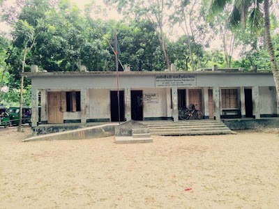 Photos of Trimatrik CNG Filling Station