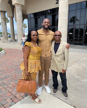 Fabaceae African Cuisine Inc. by null