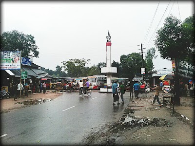 Photos of Bhurungamari Bus Stop