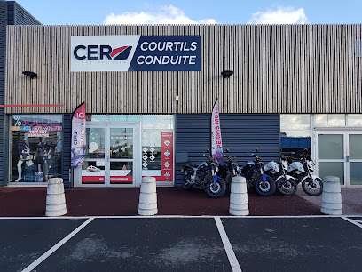 C.e.r. Courtils Conduite
