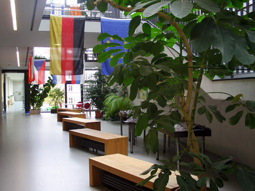Volkshochschule Rosenheim - Thumbnail