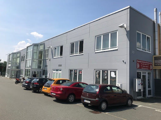 RSB Reparaturservice Bamberg Erich Aschenbrenner - Thumbnail