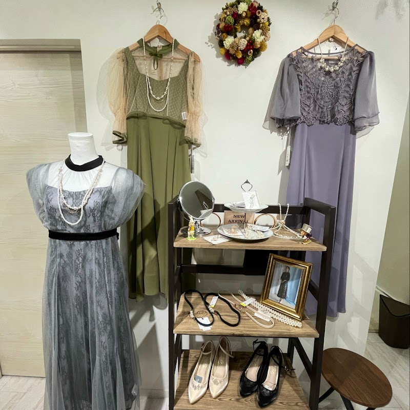 LYM(リム)セレクトショップ