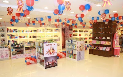 Photos of Infinity MegaMall