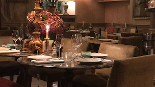 Photo n°14 de La Farnesina à Paris (Restaurant italien)