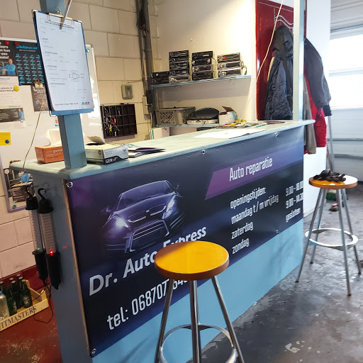 Dr.Auto Express