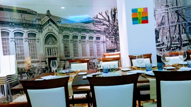 Restaurante Marinamar