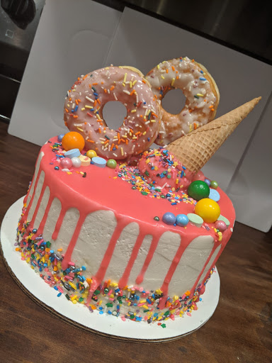 Sweet Josephines Gallery - United States