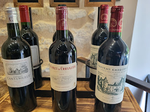 Photo n°6 de Le Ferset à Saint-Loubès (Restaurant français)