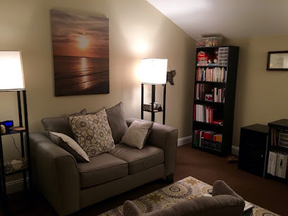 Hannah Latta Therapy