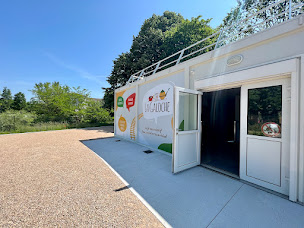 Photo n°12 de Café associatif La Galoche à Sathonay-Camp (Café)