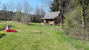 Photo n°9 de Chalet Gîte Morvan à Corancy (Chalet)