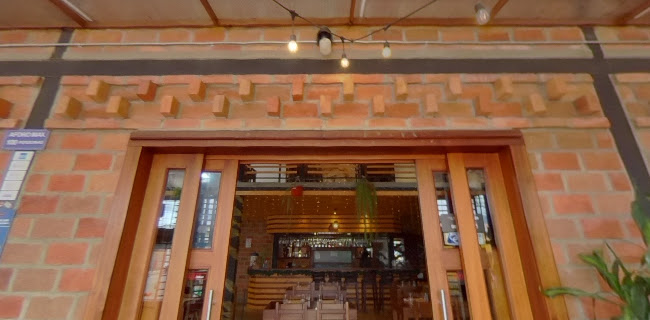 Opiniones de Los Sartenes en Loja - Restaurante