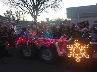 Albuquerque Preschool Co-Op