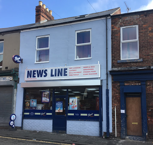 News line