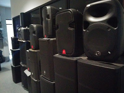 Photos of Hartono Audio