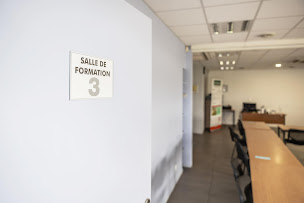 Photo n°25 de Centaure Paris-Normandie à Bourg-Achard (Services aux entreprises)