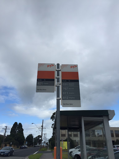 Radcliffe Ave/Chesterville Rd - Thumbnail