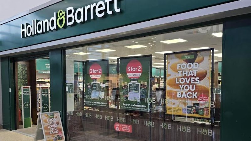 Holland & Barrett - Bradley Stoke photo 3