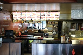 Girlington Takeaway Grill and Pizza