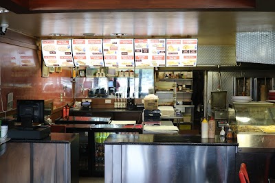 Girlington Takeaway Grill and Pizza