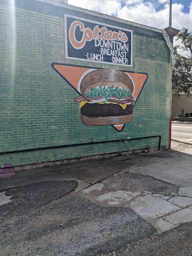 Cotten's Downtown - Thumbnail