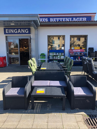 JYSK Belzig - Visual