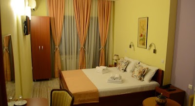 Photos of Hotel Pine, Skopje