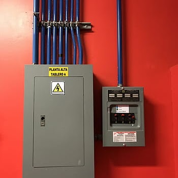 Elect Electric LLC