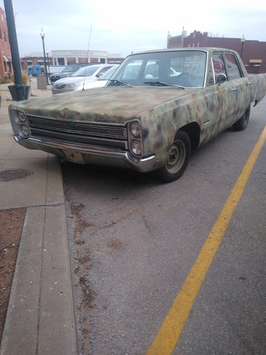 Gary's Auto Upholstery - Thumbnail