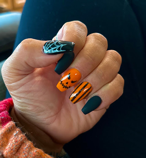 K C Nail - Thumbnail