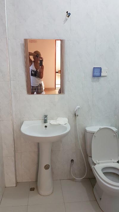 Photos of Castle Rock Hotel Sigiriya