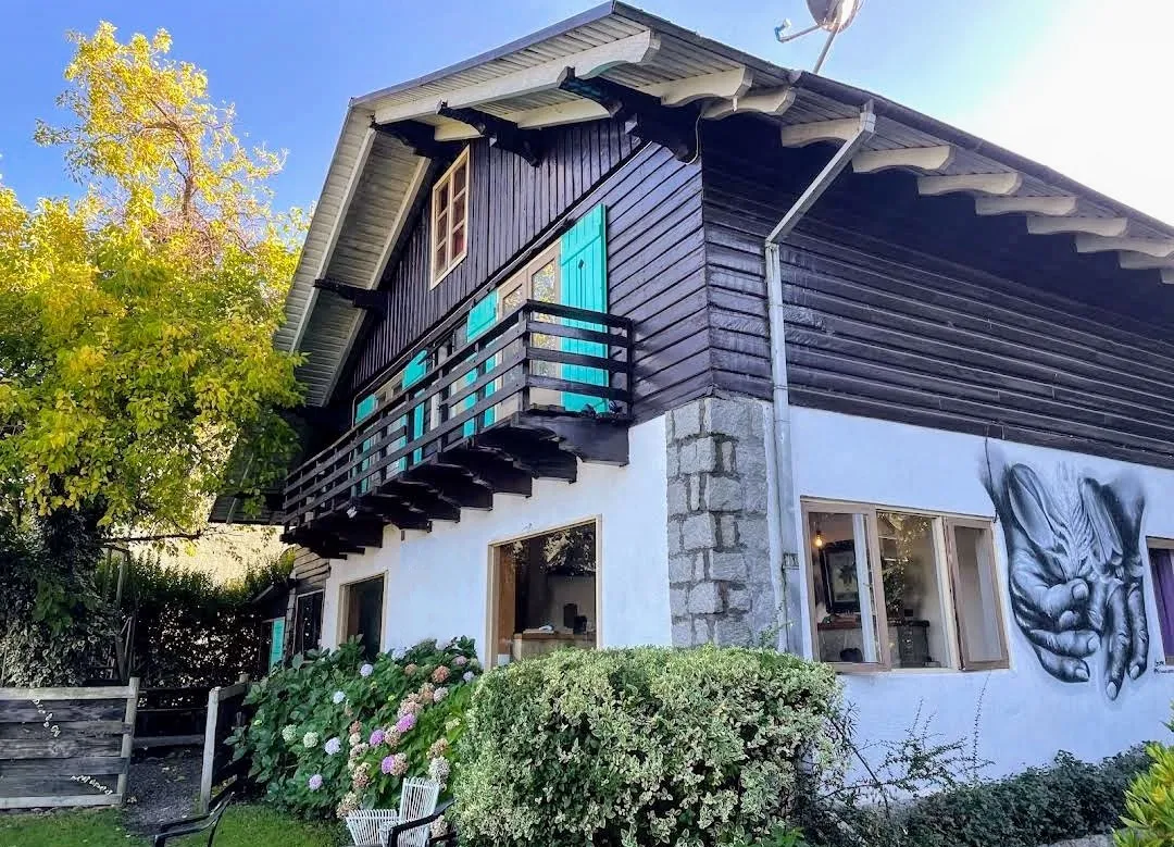 Soley Hostel