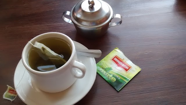 La Tacita Café