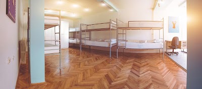 Photos of Universe Hostel + Apartments