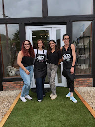 Photo n°19 de Atelier Nouvel hair à Trouy (Salon de coiffure)