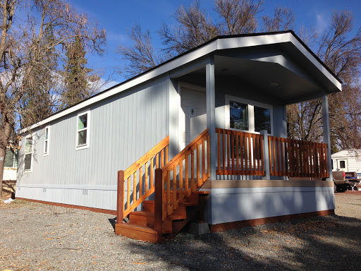 Whispering Pines Mobile Home Park
