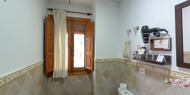 Cases Noves (Boutique Accommodation) by null