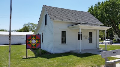 Peterson Pioneer Home