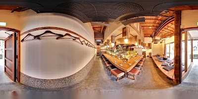 炉ばた 鹿芭莉（シカバリ）