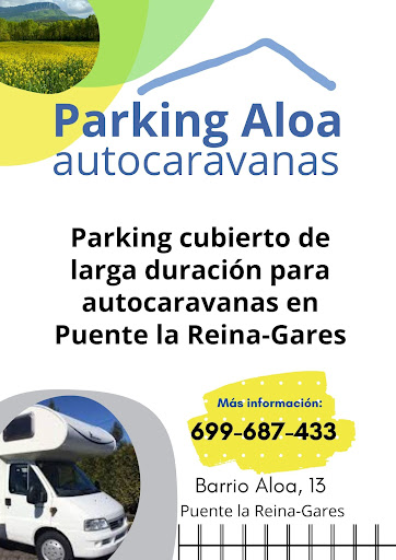 Parking Aloa - Thumbnail