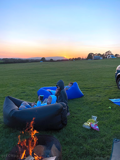 Shay Gate Farm Campsite - Thumbnail