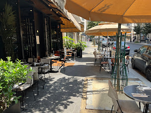 Photo n°11 de Alba Ristorante à Paris (Pizzeria)