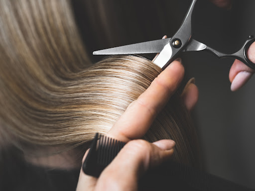 Salon fryzjerski LEDI