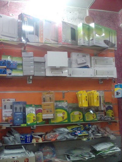 Photos of مكتب لينكس العزاوي للموبايل والحاسبات