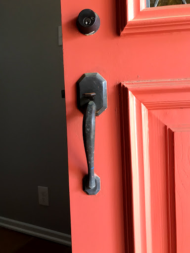 Advance Locksmith - Visual