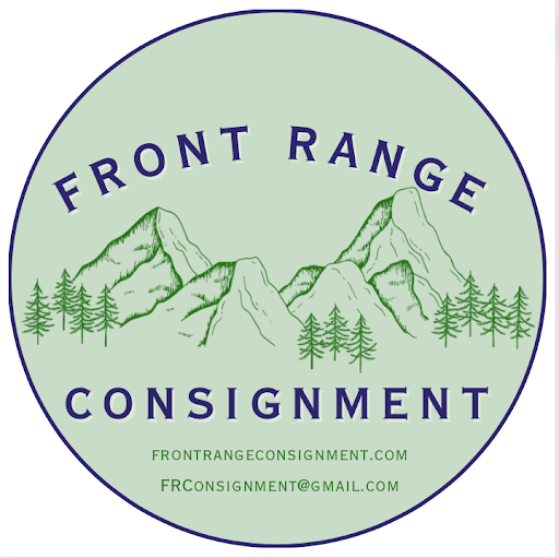 Front Range Consignment - Visual