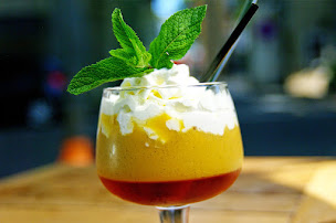 Photo n°23 de Gus restaurant - Saint-Rémy-de-Provence à Saint-Rémy-de-Provence (Restaurant de fruits de mer)