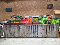 Ferme des Bayottes à Pierrefitte-en-Beauvaisis