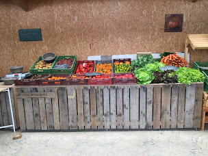 Photo n°1 de Ferme des Bayottes à Pierrefitte-en-Beauvaisis (Maraîcher)